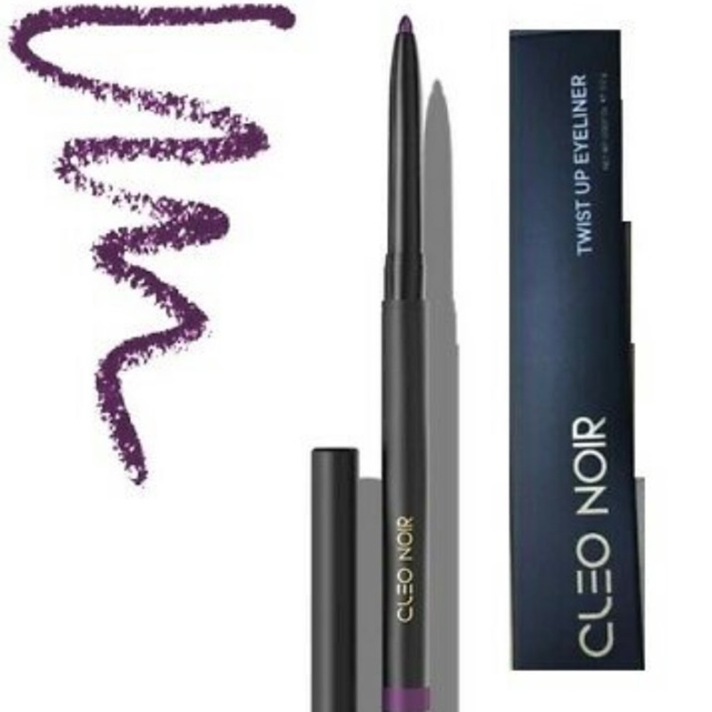 [Cleo Noir] Twist Up Eyeliner NIB
